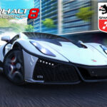 'Asphalt 8: Airborne' ya cuenta con el nuevo GTA Spano