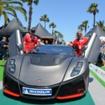 El GTA Spano brilla en el Barcelona MotorDays