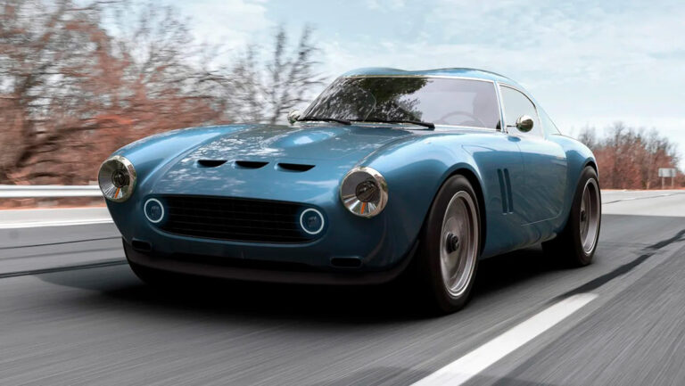 gto engineering squalo