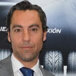 Emilio Santisteban, nuevo Director de Marketing y Ventas de Hankook