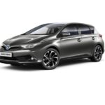 Los 10 híbridos que vuelven locos a los españoles