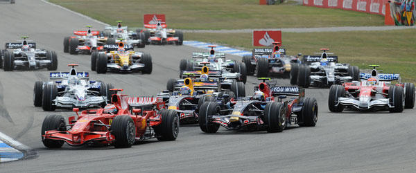 Hockenheim