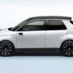 Honda e: ya conocemos precios de este eléctrico retro