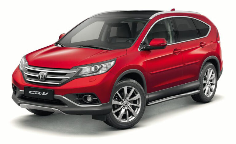 honda cr v2013 1