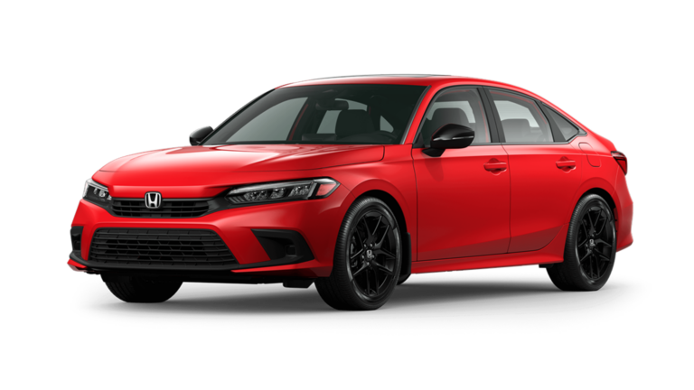 honda civic 2022 1