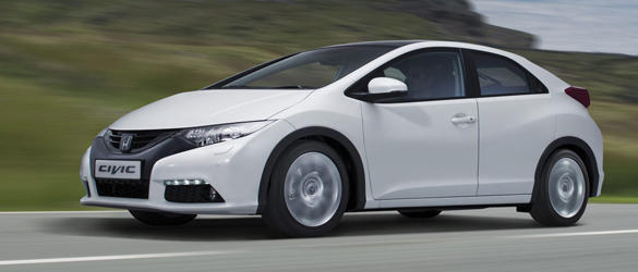 hondacivic