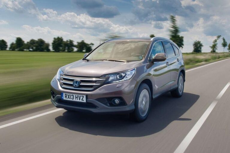 hondacr v16i dtec004