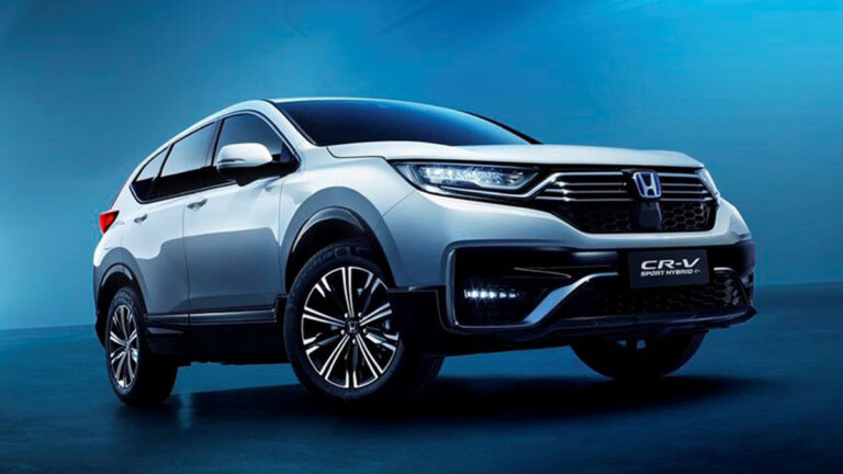 hondacrvhibridoenchufable2021