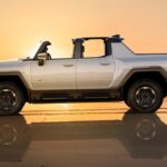 Nuevo Hummer EV 2021 y todos los SUV 4x4 y todoterrenos eléctricos