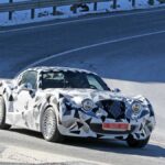 Fotos espía del próximo deportivo de Hurtan: diseño clásico, plataforma del MX-5 y ADN español