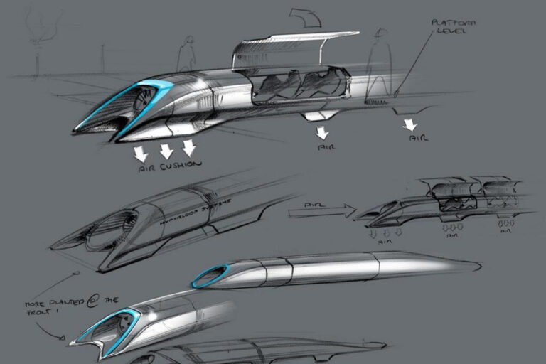 hyperloopdesign