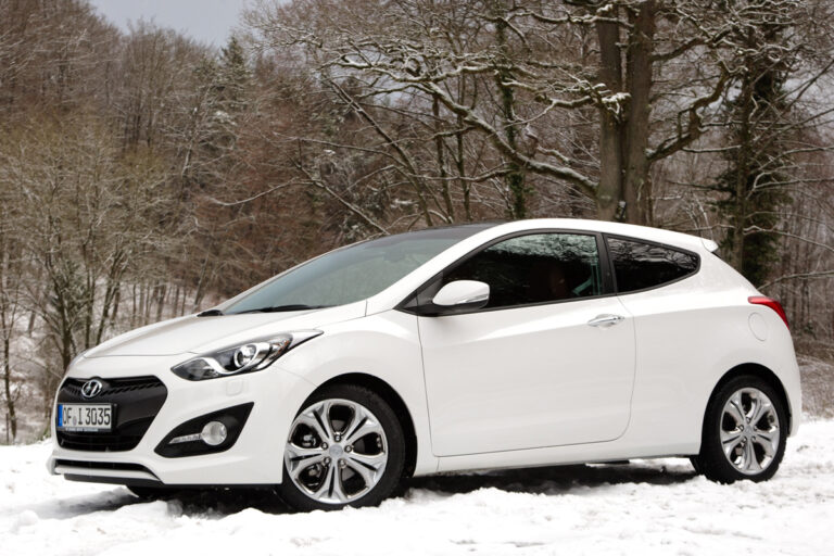 hyundai i30 1