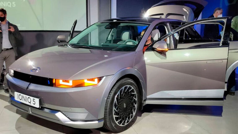 hyundai ioniq 1