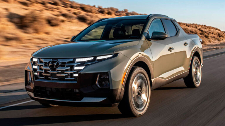 hyundai santa cruz version pick tucson 41g