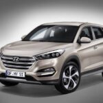 Nuevo Hyundai Tucson: sustituye al ix35
