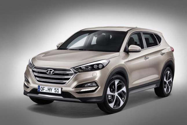 hyundai tucson 2015 5g 1