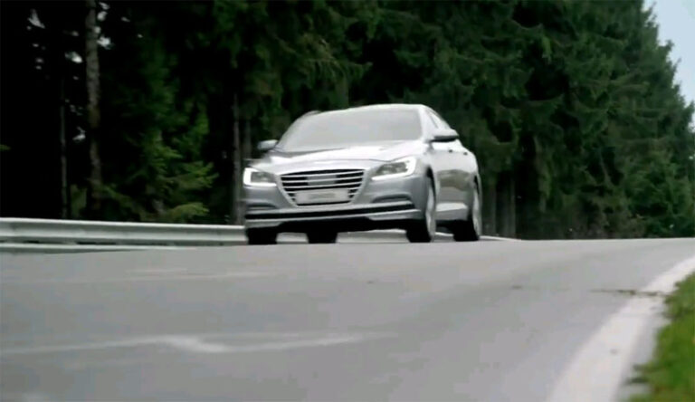 hyundaigenesisnurburgring