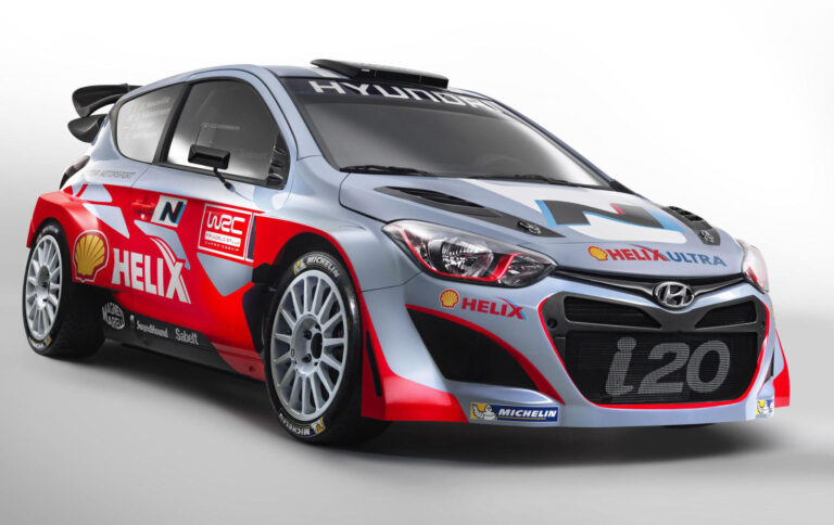 hyundaii20 wrc
