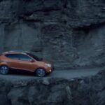 El Hyundai ix35 afronta la 