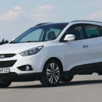 Hyundai llama a revisión al ix35