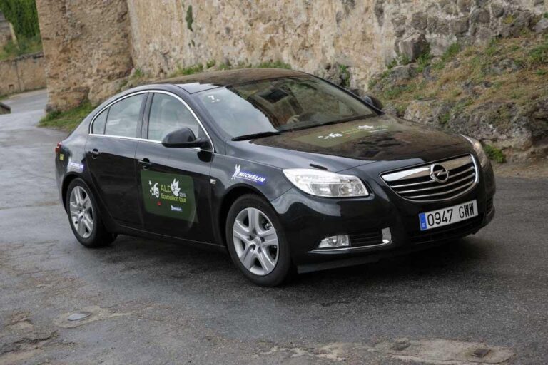 iii ald ecomotion tour 1