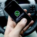 Salvado por el whatsapp