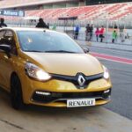 Un lector cuenta su propia Renault Experience Montmeló
