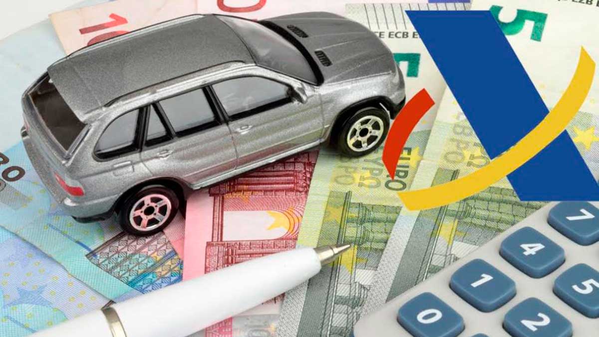 ¿Qué debes declarar en tu Declaración de la Renta si te compraste un coche en 2023?