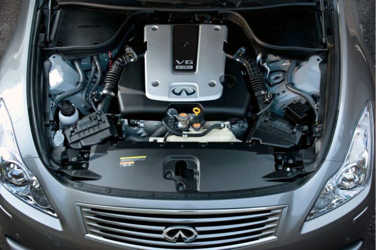 Infiniti G37 Cabrio, ya a la venta