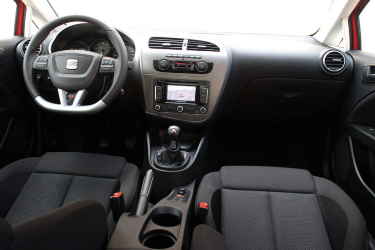 interior leon
