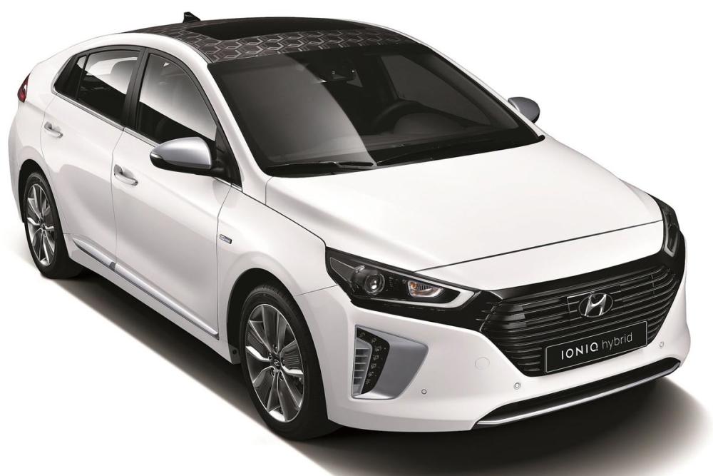 Adiós al Hyundai IONIQ: el coche que abrió el camino para los coches  híbridos, PHEV y eléctricos de la marca se despide en julio