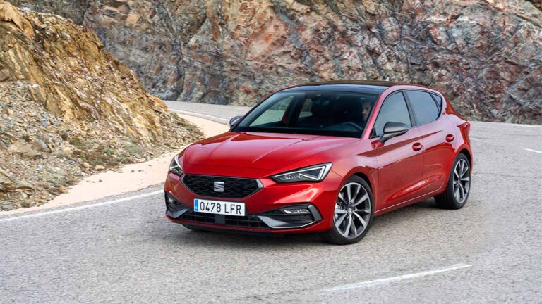 ipp all new seat leon45hq