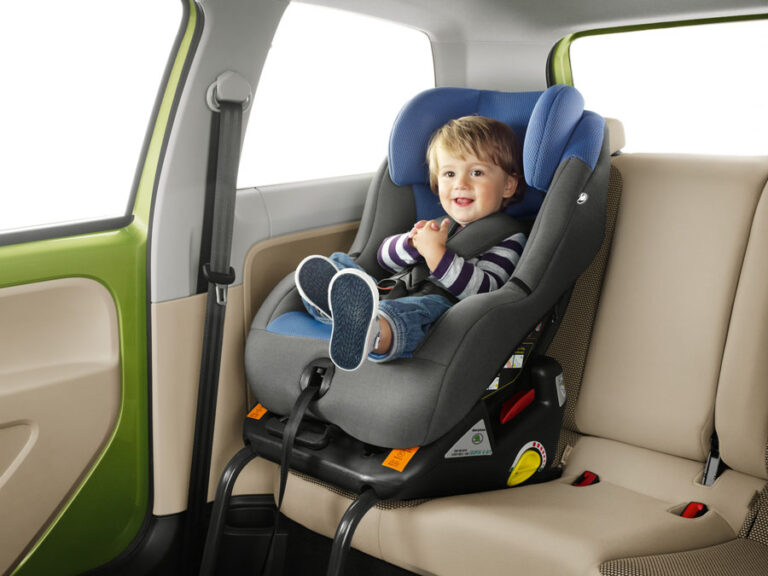isofix