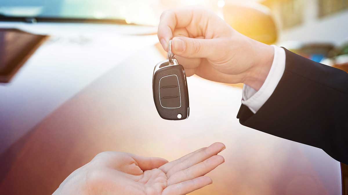Qué marcas de coches permiten comprar vehículos desde casa 1 istock 16