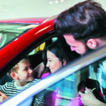 Coches eléctricos: ¿interesan de renting?