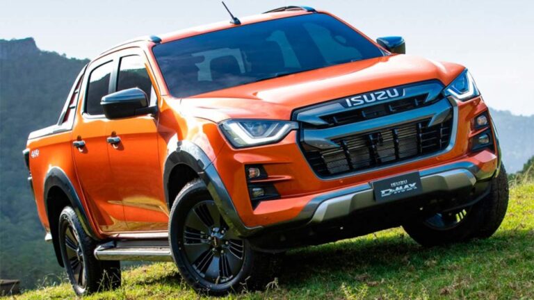 isuzud max2
