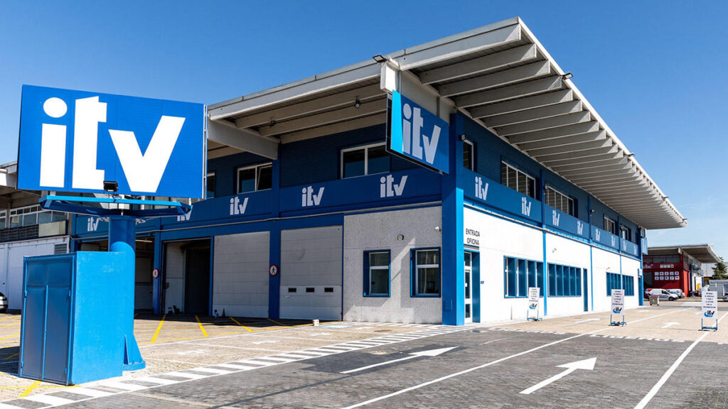 furgonetas no pasan la ITV