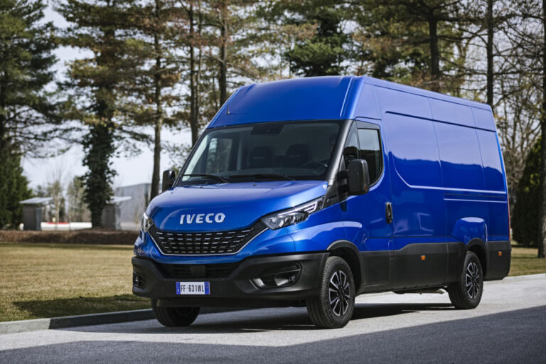 iveco daily 2019 31g 1