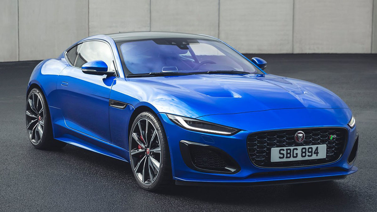 jaguar f type 2021 1280 1281