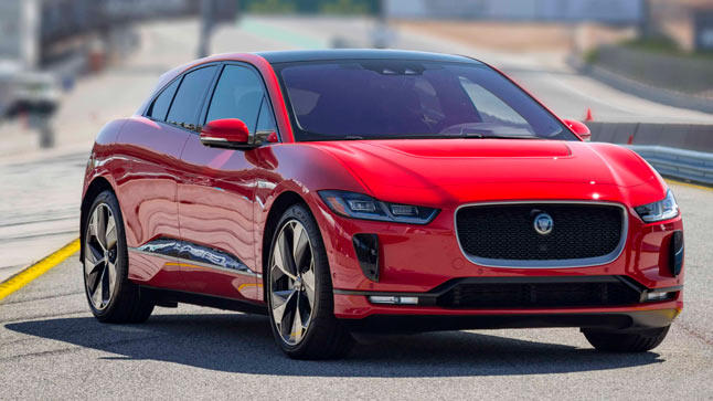 jaguar i pace 1