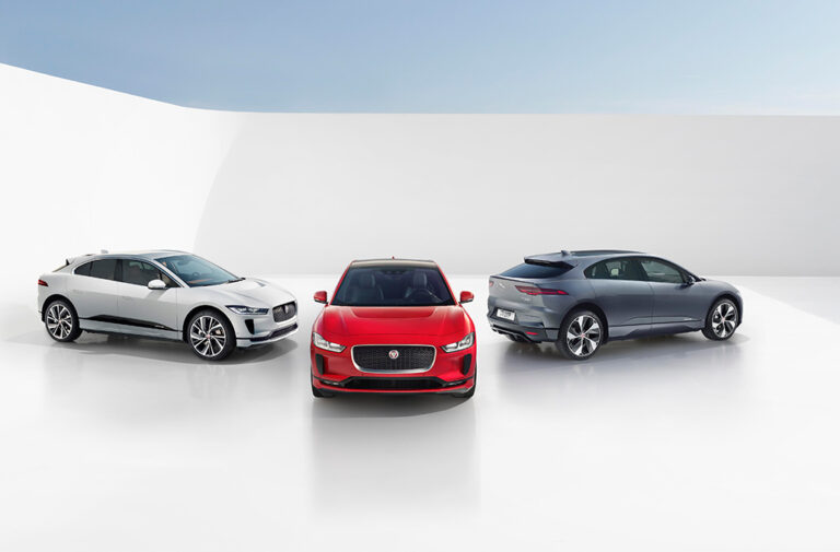 jaguar i pace 2