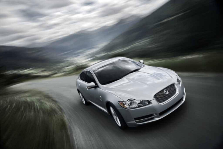 jaguar xf 02