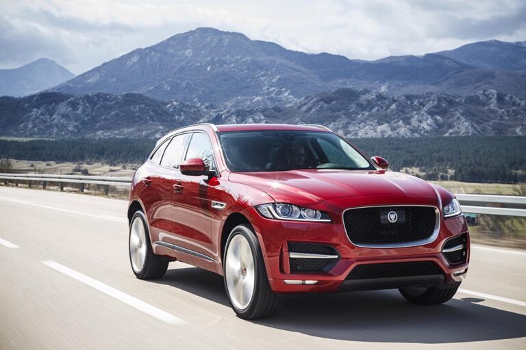 jaguarf paceitalianracingredfronntal