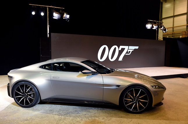 james bond spectre has insane budget of well over 300 million 241 million 467307