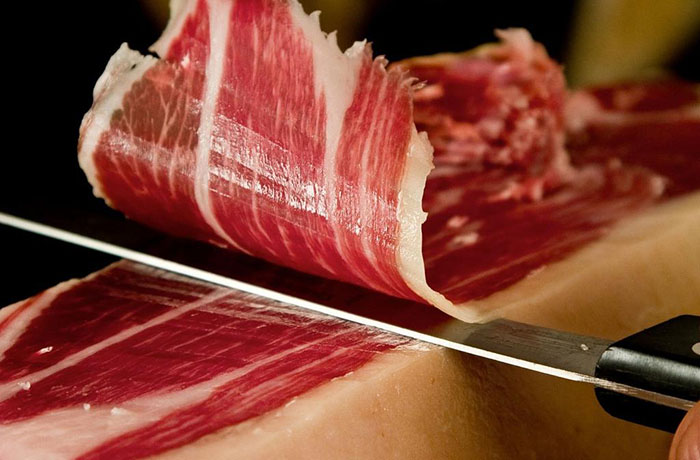 jamon iberico