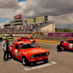 El IV Jarama Classic se celebrará los días 15 y 16 de junio