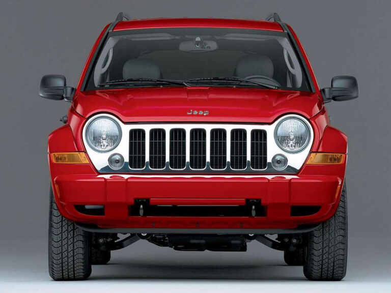 jeep libertycrdlimited200501
