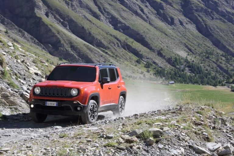jeep rengade prueba 3g 1
