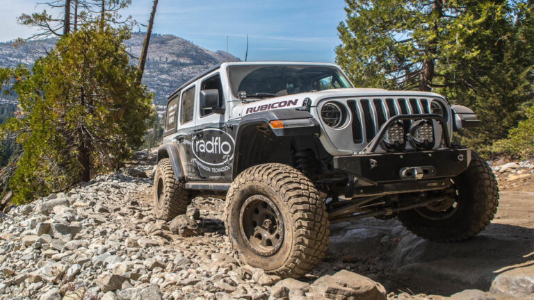 jeep wrangler sema show 25g