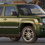 Jeep Patriot
